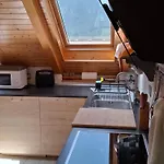 Apartma Ana Ida Daire