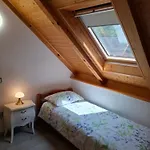 Apartma Ana Ida Srpenica