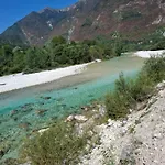 Apartma Ana Ida * Srpenica