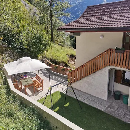 Apartma Ana Ida Apartment *