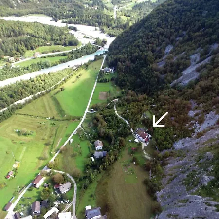 Apartma Ana Ida