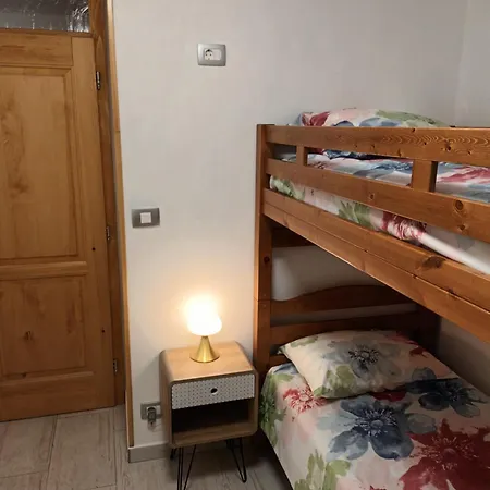 Apartma Ana Ida Lejlighed