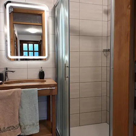 Apartma Ana Ida * Srpenica