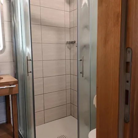 Apartma Ana Ida Apartment
