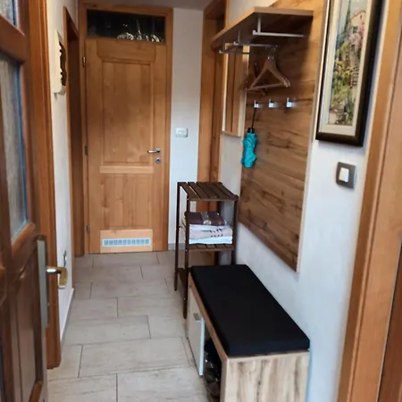 Apartma Ana Ida Apartment Srpenica