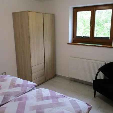 Apartment Apartma Ana Ida *