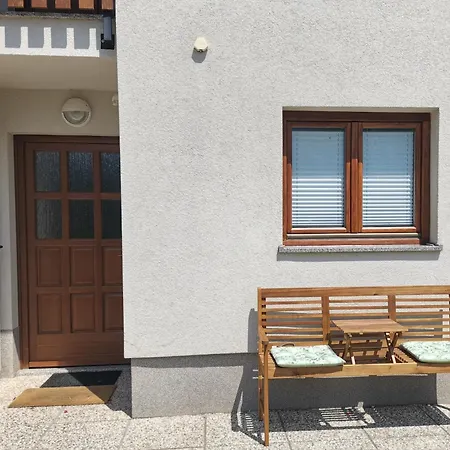 Apartma Ana Ida Apartment
