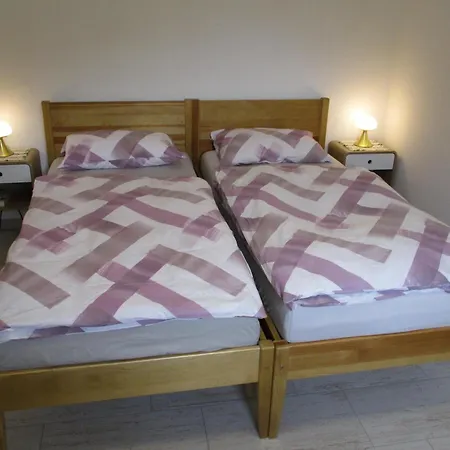 Apartment Apartma Ana Ida