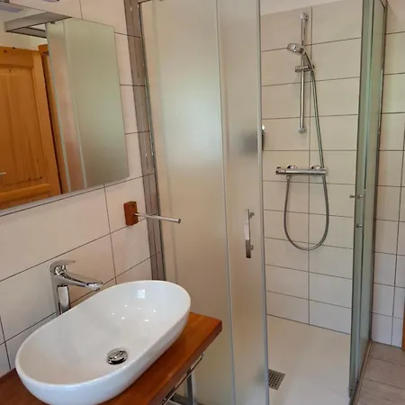 Apartma Ana Ida * Srpenica