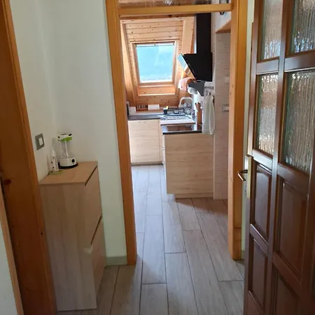 Apartamento Apartma Ana Ida *