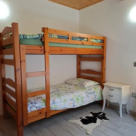 Apartma Ana Ida * Srpenica