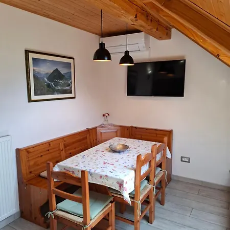 Apartma Ana Ida