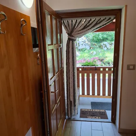 Apartma Ana Ida Apartamento