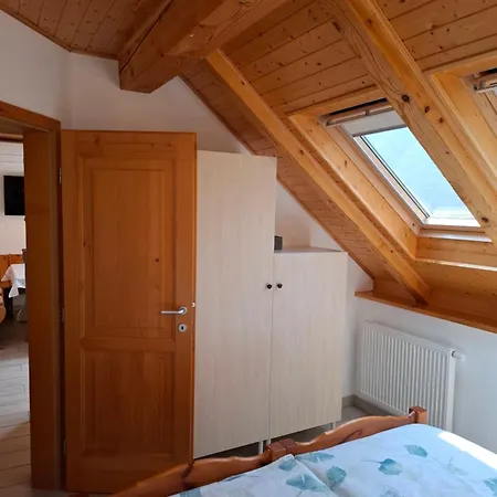 Apartma Apartma Ana Ida *
