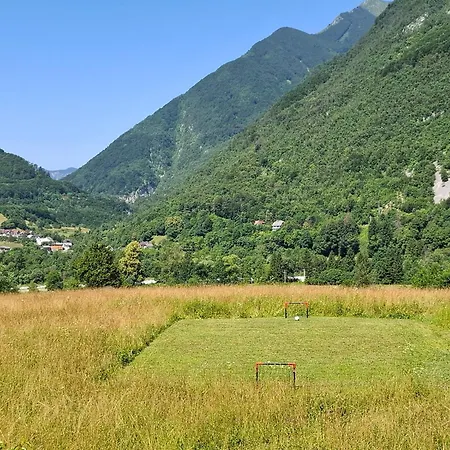 Apartma Ana Ida Apartamento