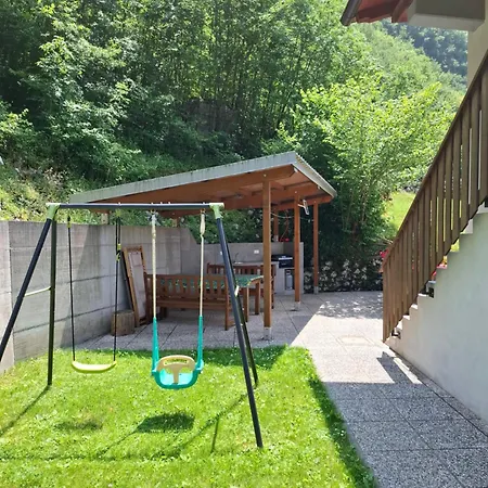 Apartma Apartma Ana Ida