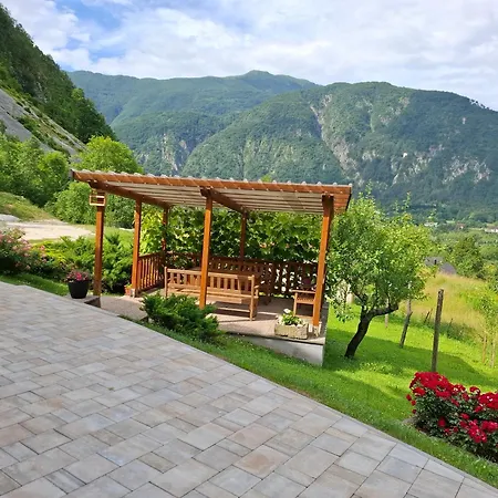 Apartma Ana Ida Apartament *