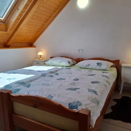Apartma Ana Ida Apartman