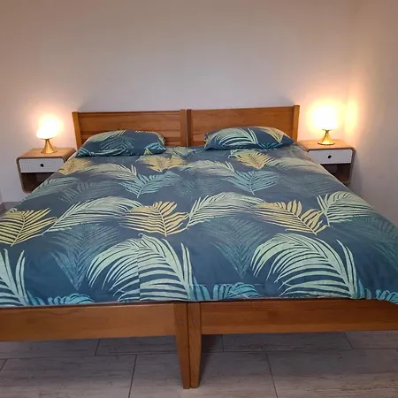 Lejlighed Apartma Ana Ida Srpenica