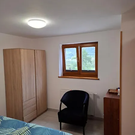 Apartma Ana Ida Srpenica