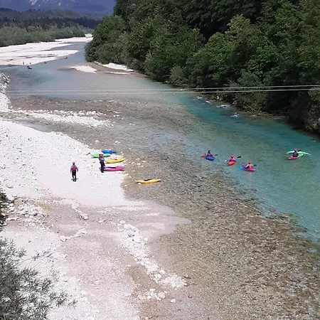 Apartma Ana Ida Appartamento