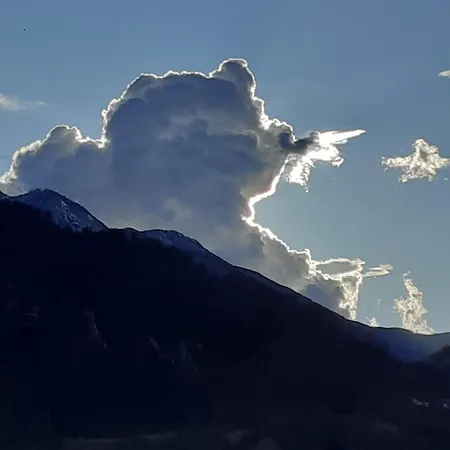 Apartma Ana Ida Srpenica