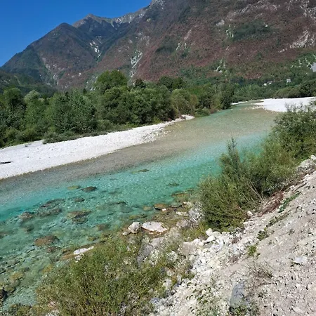 Apartma Ana Ida * Srpenica