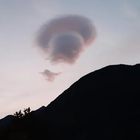 Apartma Ana Ida * Srpenica