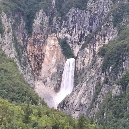 Apartamento Apartma Ana Ida *