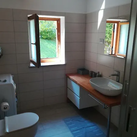 Apartma Ana Ida Apartment *