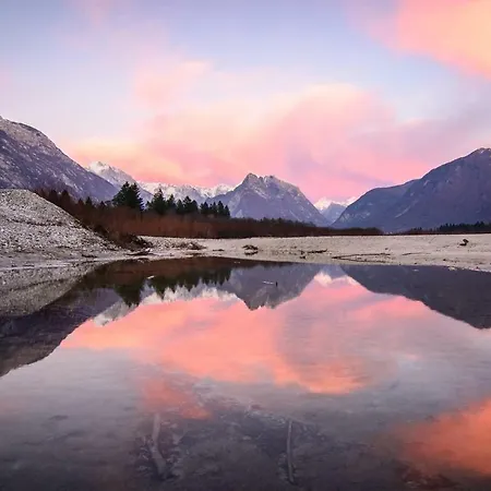 Apartma Ana Ida Lejlighed *