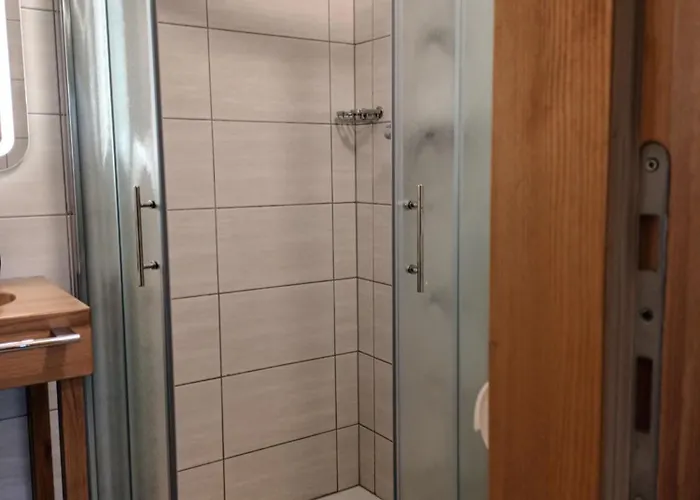 Apartma Ana Ida Lägenhet