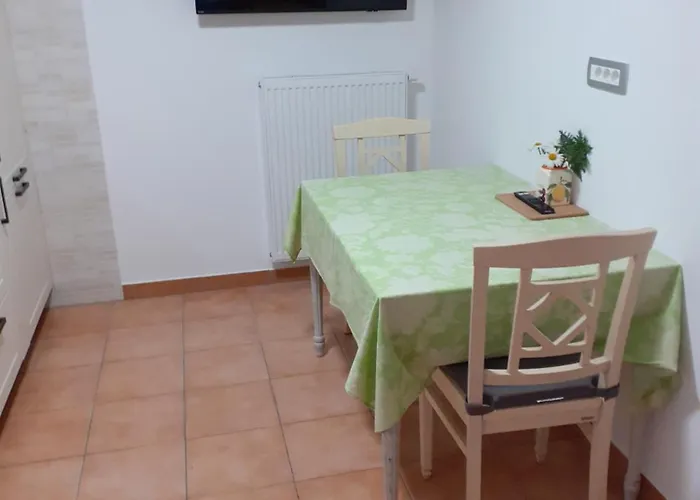 Apartma Ana Ida Apartman Srpenica