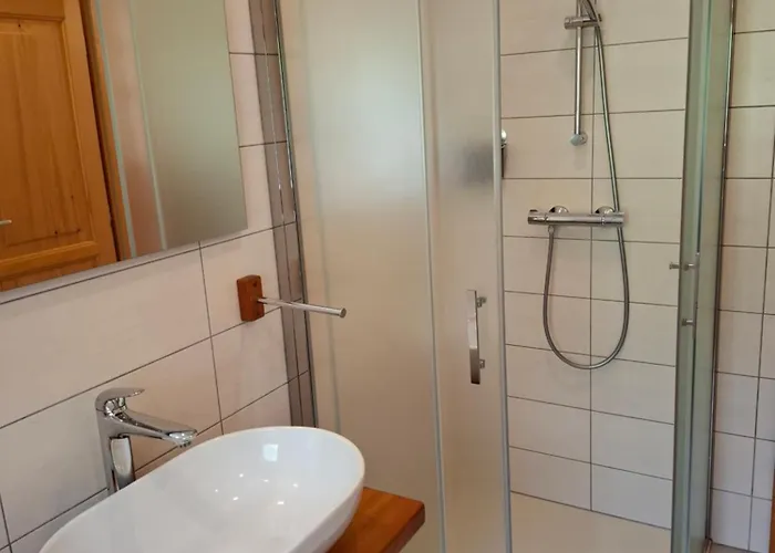 Apartma Ana Ida * Srpenica