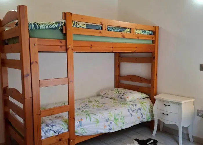 Apartma Ana Ida * Srpenica