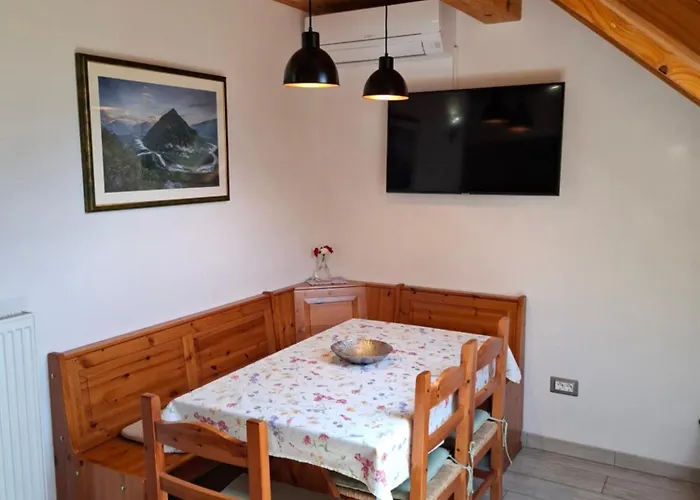 Apartma Ana Ida