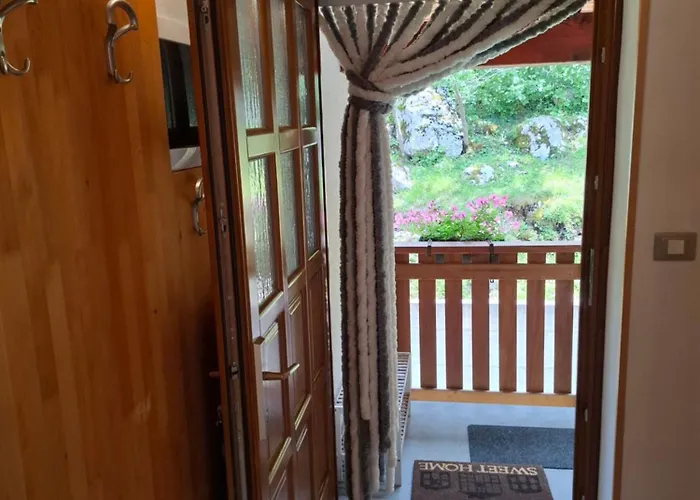 Apartma Ana Ida Apartman