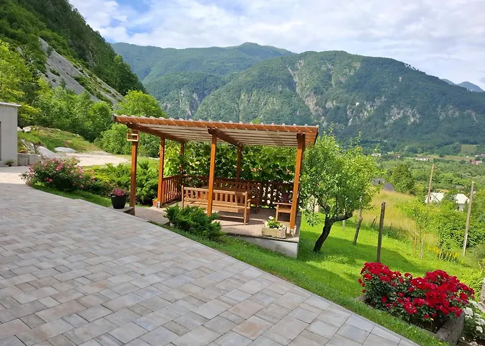 Apartma Ana Ida Apartman *