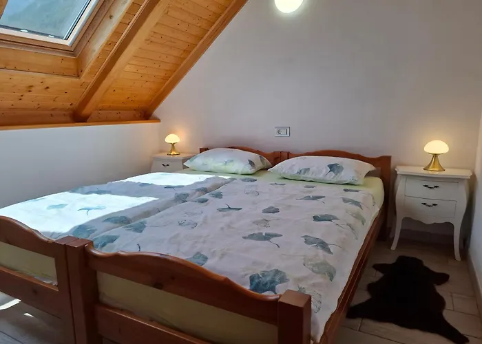 Apartma Ana Ida Apartman