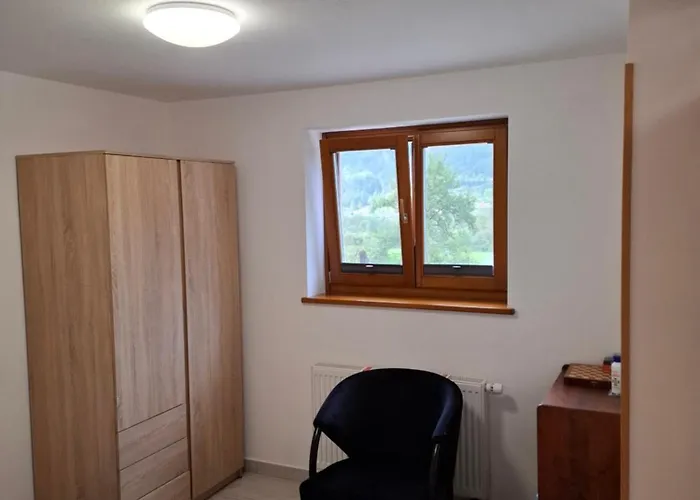 Apartma Ana Ida Srpenica