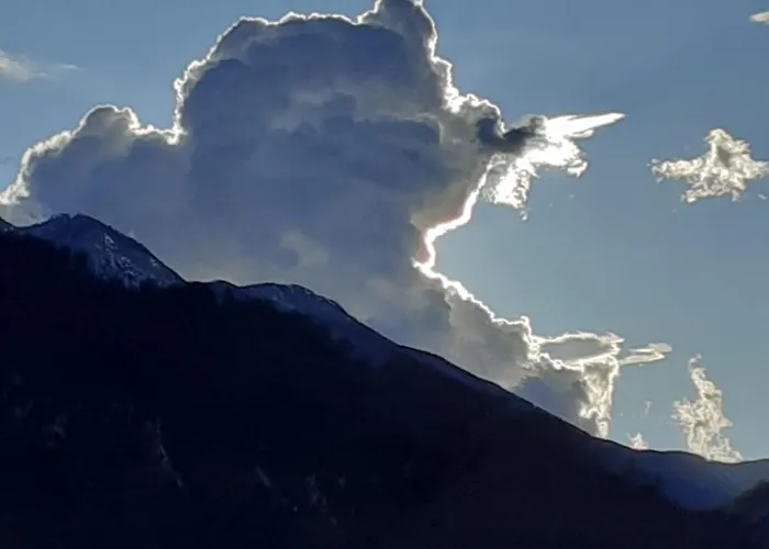 Apartma Ana Ida Srpenica