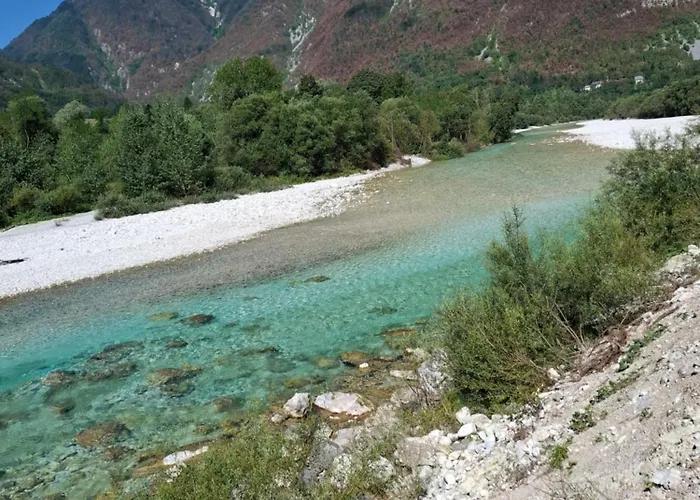 Apartma Ana Ida * Srpenica