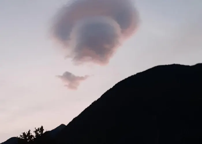 Apartma Ana Ida * Srpenica