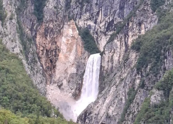 Lägenhet Apartma Ana Ida *